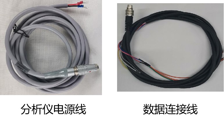 HT-8700仪器电源线、数据线
